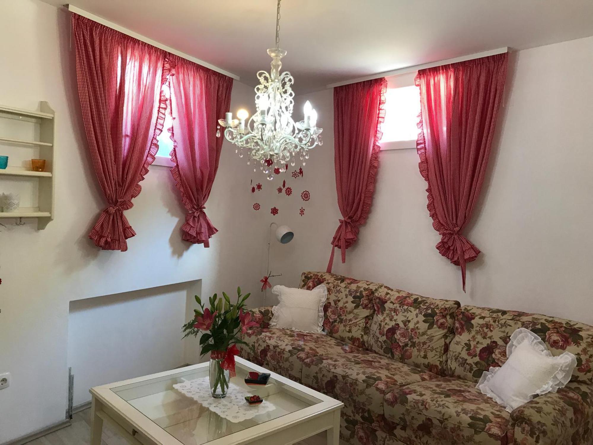 Domus Apartments Трогир Екстериор снимка