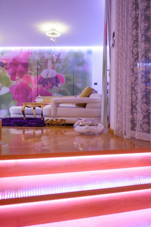 Domus Apartments Трогир Стая снимка