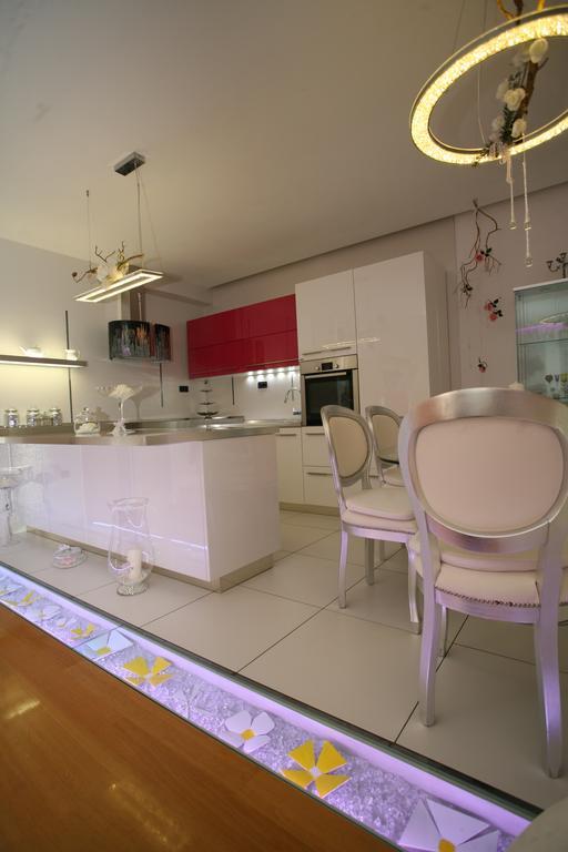 Domus Apartments Трогир Екстериор снимка